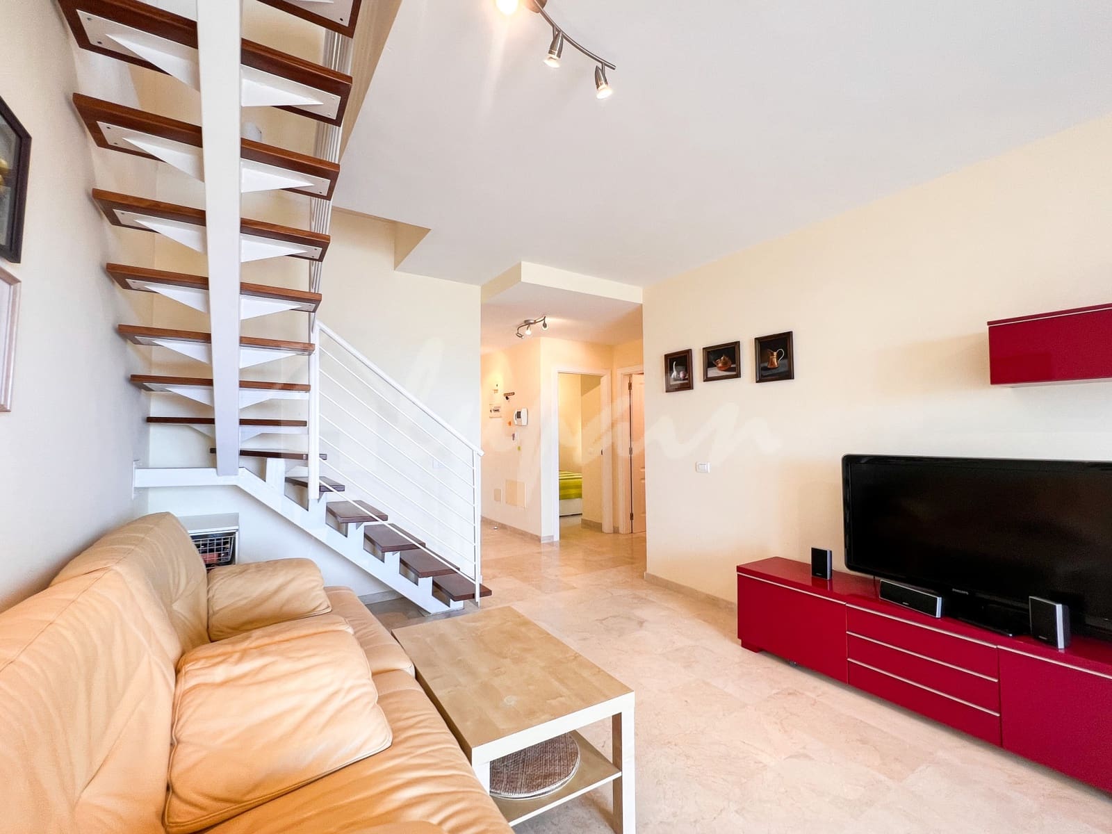 2 soveværelse Penthouse til salg i Palm-Mar med swimmingpool - € 459.000 (Ref: 9341774)