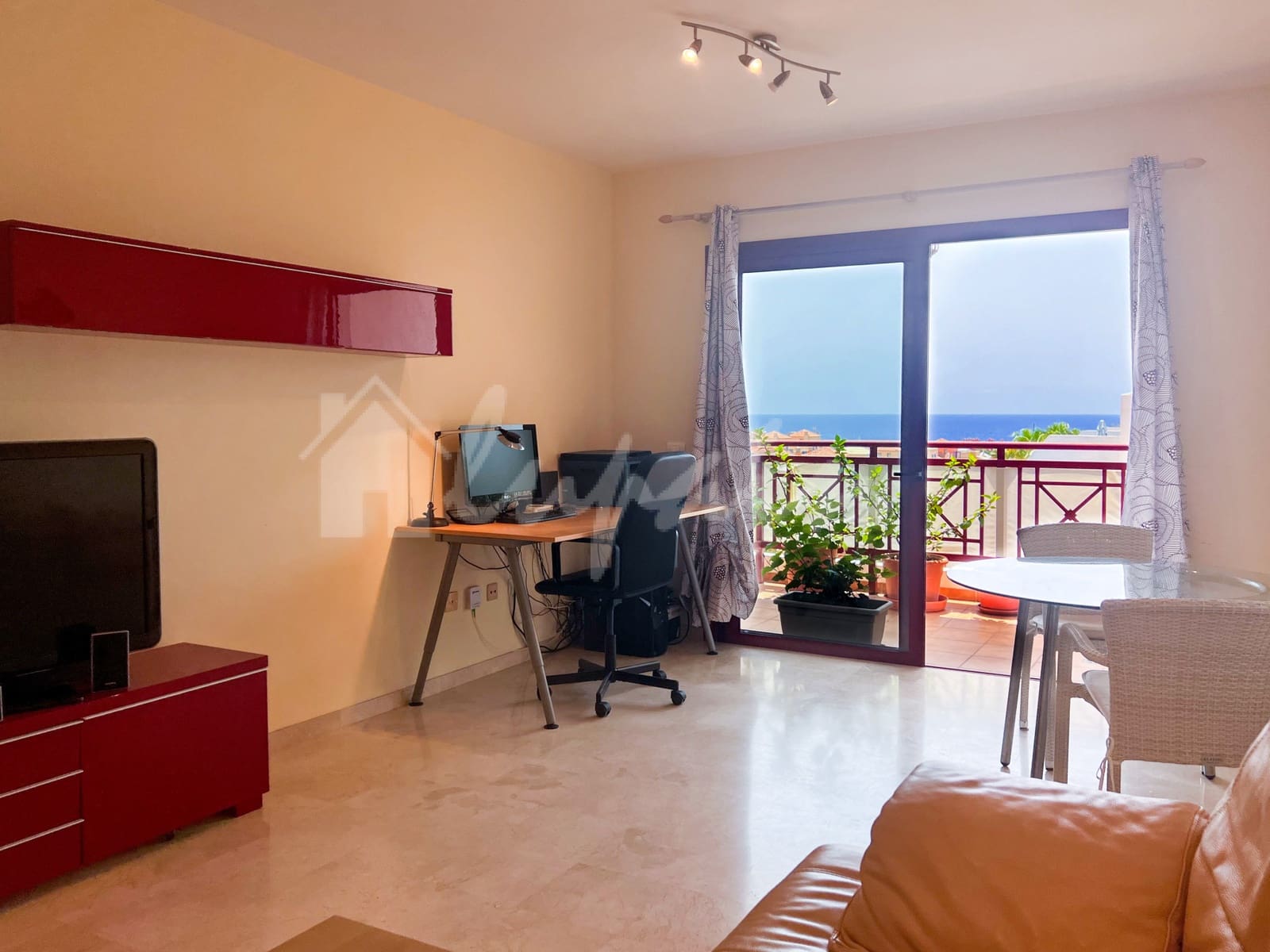 2 soveværelse Penthouse til salg i Palm-Mar med swimmingpool - € 459.000 (Ref: 9341774)