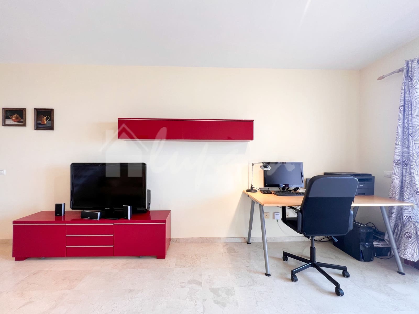 2 soveværelse Penthouse til salg i Palm-Mar med swimmingpool - € 459.000 (Ref: 9341774)