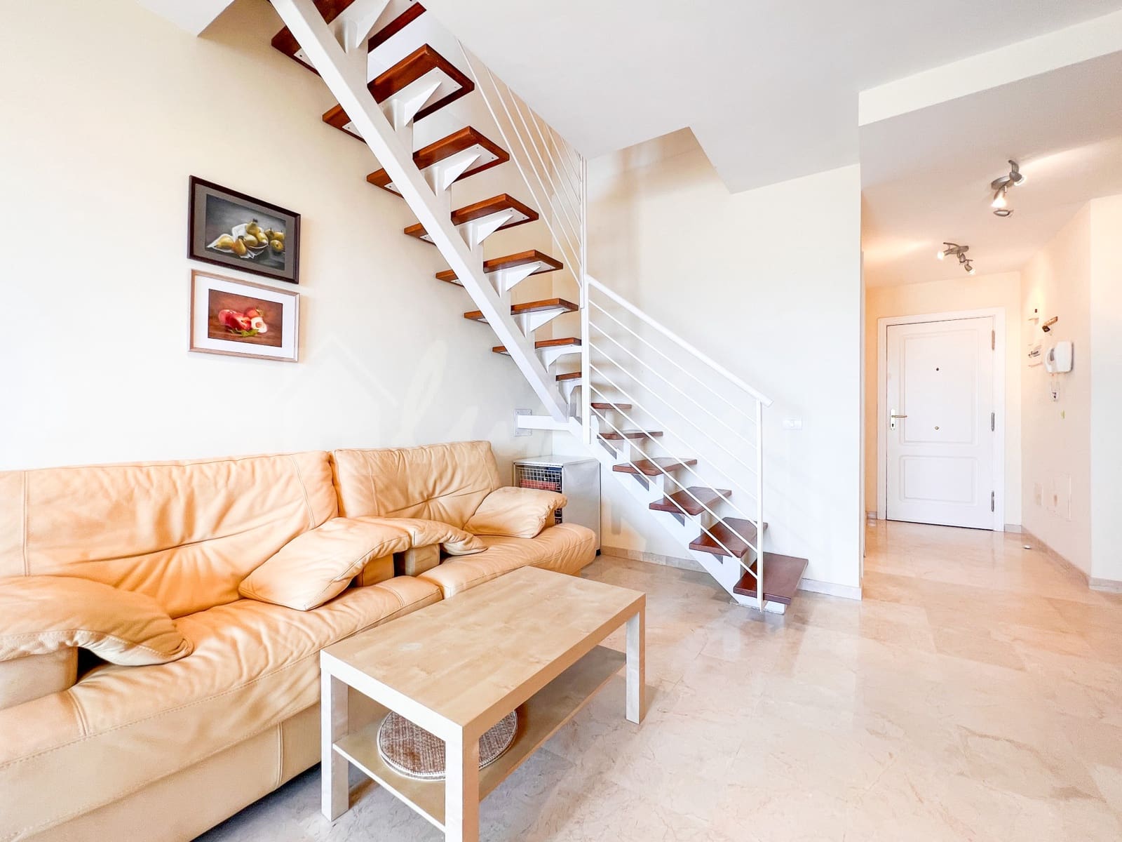 2 soveværelse Penthouse til salg i Palm-Mar med swimmingpool - € 459.000 (Ref: 9341774)