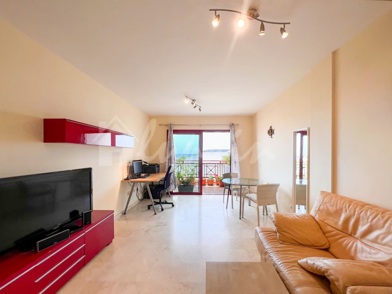 2 soveværelse Penthouse til salg i Palm-Mar med swimmingpool - € 459.000 (Ref: 9341774)