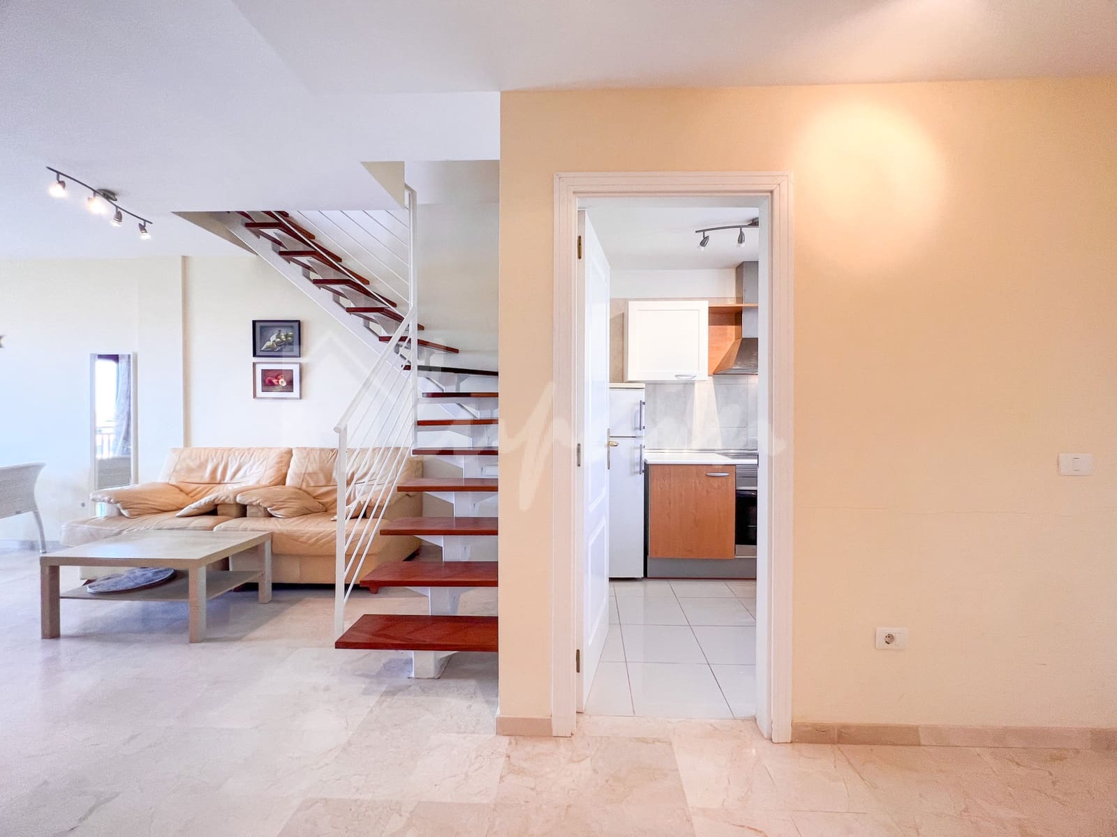 2 soveværelse Penthouse til salg i Palm-Mar med swimmingpool - € 459.000 (Ref: 9341774)