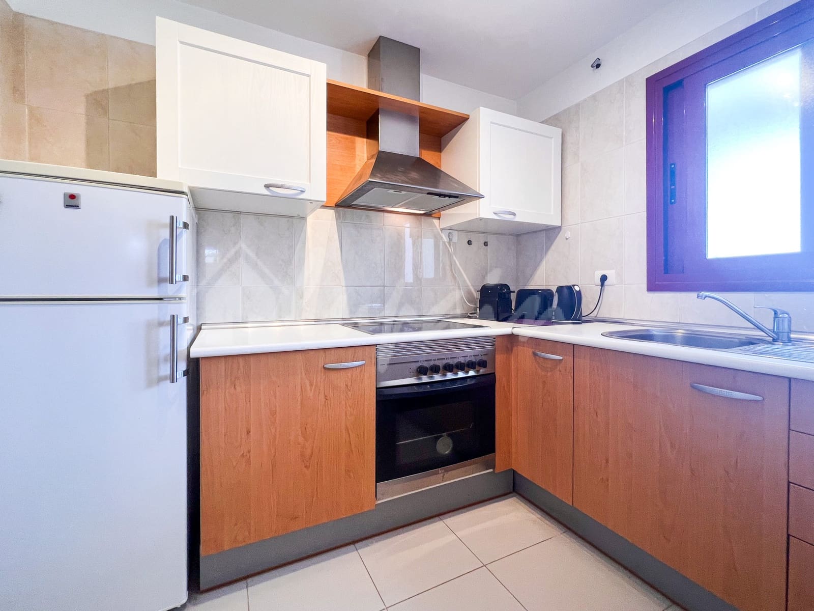 2 soveværelse Penthouse til salg i Palm-Mar med swimmingpool - € 459.000 (Ref: 9341774)