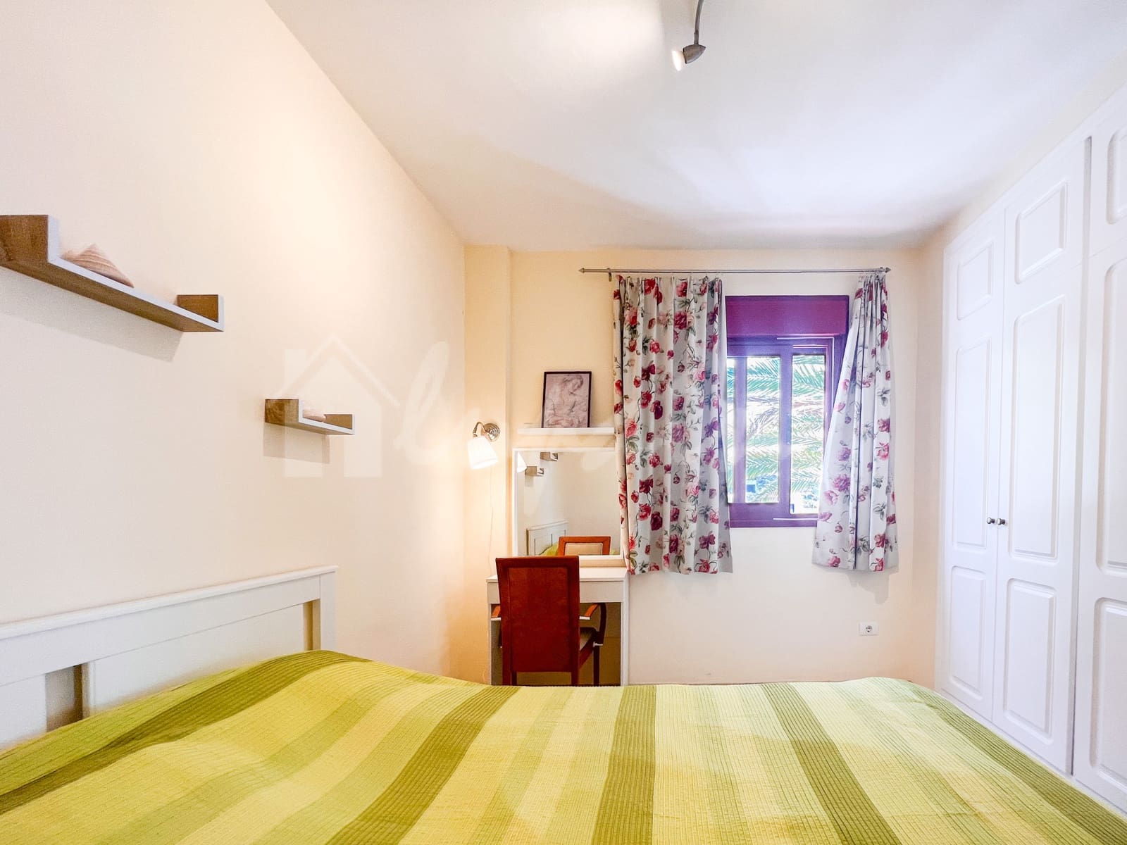 2 soveværelse Penthouse til salg i Palm-Mar med swimmingpool - € 459.000 (Ref: 9341774)