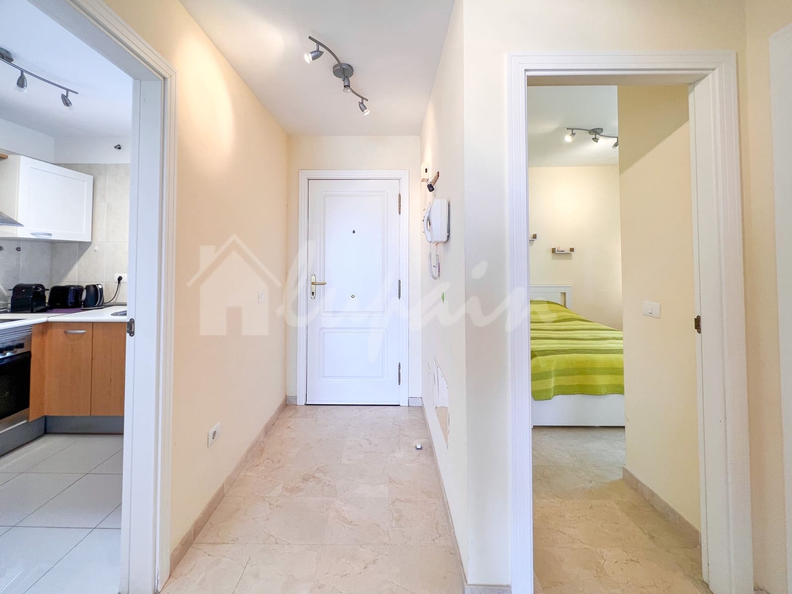 2 soveværelse Penthouse til salg i Palm-Mar med swimmingpool - € 459.000 (Ref: 9341774)