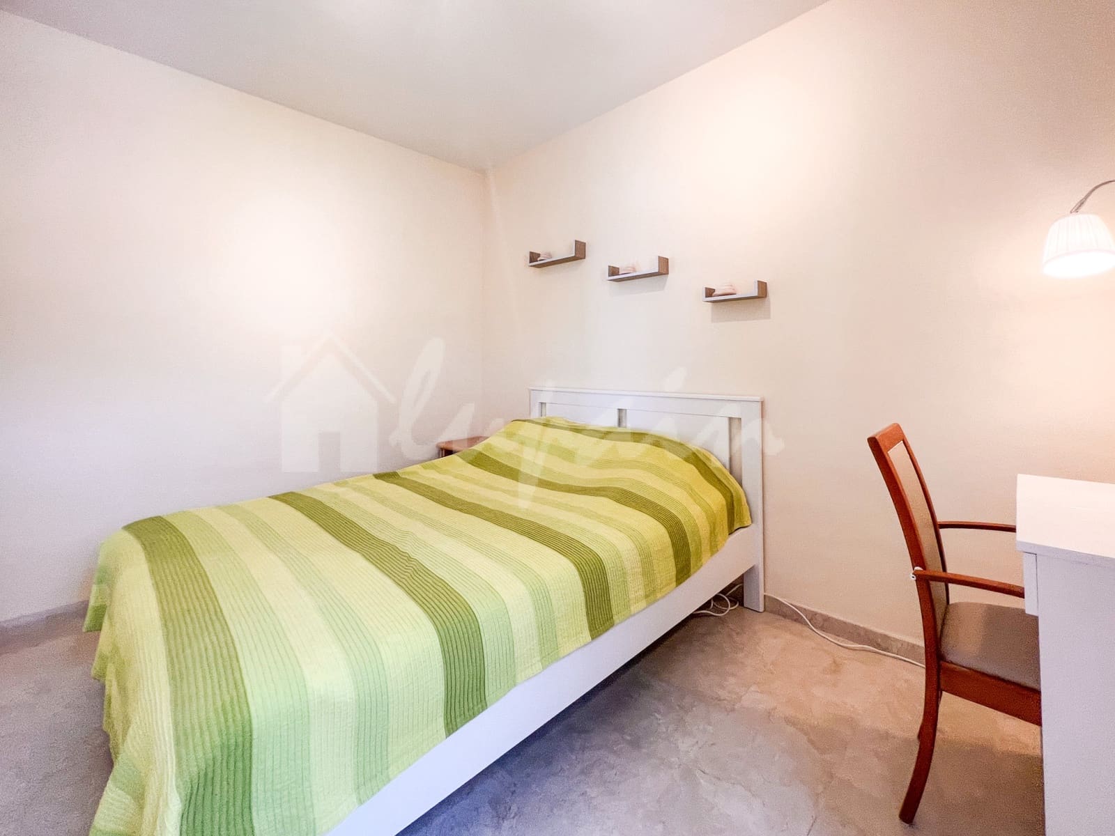 2 soveværelse Penthouse til salg i Palm-Mar med swimmingpool - € 459.000 (Ref: 9341774)