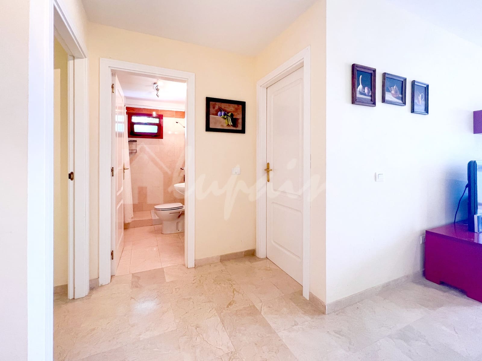 2 soveværelse Penthouse til salg i Palm-Mar med swimmingpool - € 459.000 (Ref: 9341774)