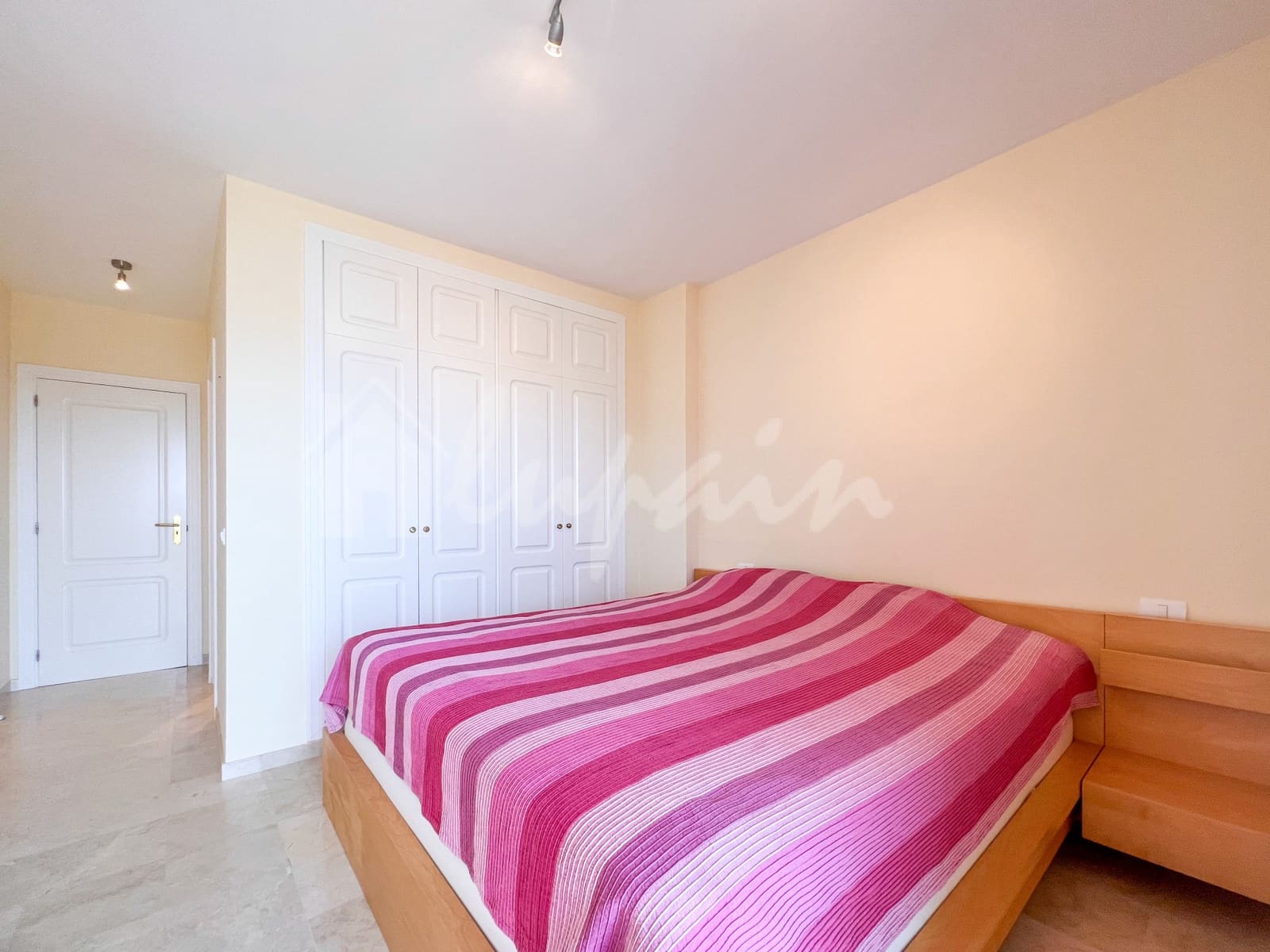 2 soveværelse Penthouse til salg i Palm-Mar med swimmingpool - € 459.000 (Ref: 9341774)