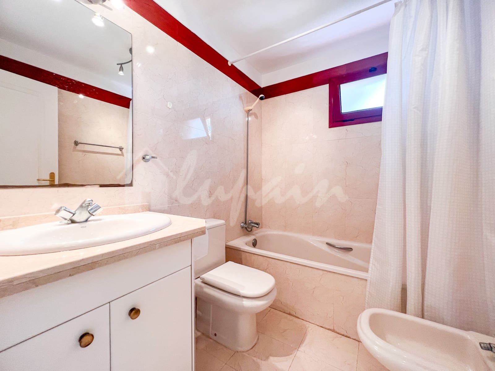 2 soveværelse Penthouse til salg i Palm-Mar med swimmingpool - € 459.000 (Ref: 9341774)