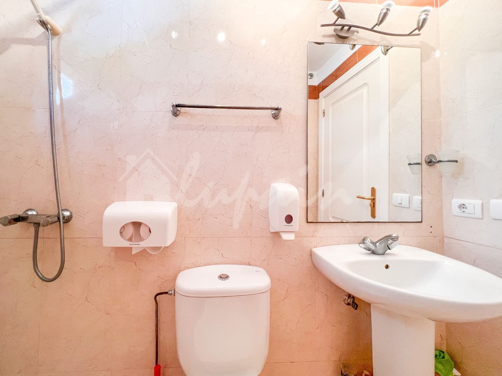 2 soveværelse Penthouse til salg i Palm-Mar med swimmingpool - € 459.000 (Ref: 9341774)