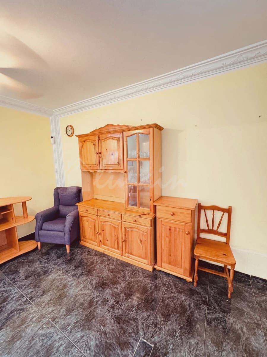 2 makuuhuone Huoneisto myytävänä paikassa El Fraile - 145 000 € (Ref: 9341775)