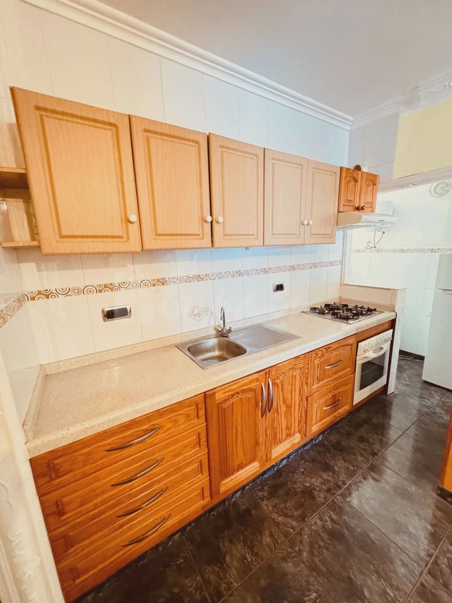 2 makuuhuone Huoneisto myytävänä paikassa El Fraile - 145 000 € (Ref: 9341775)