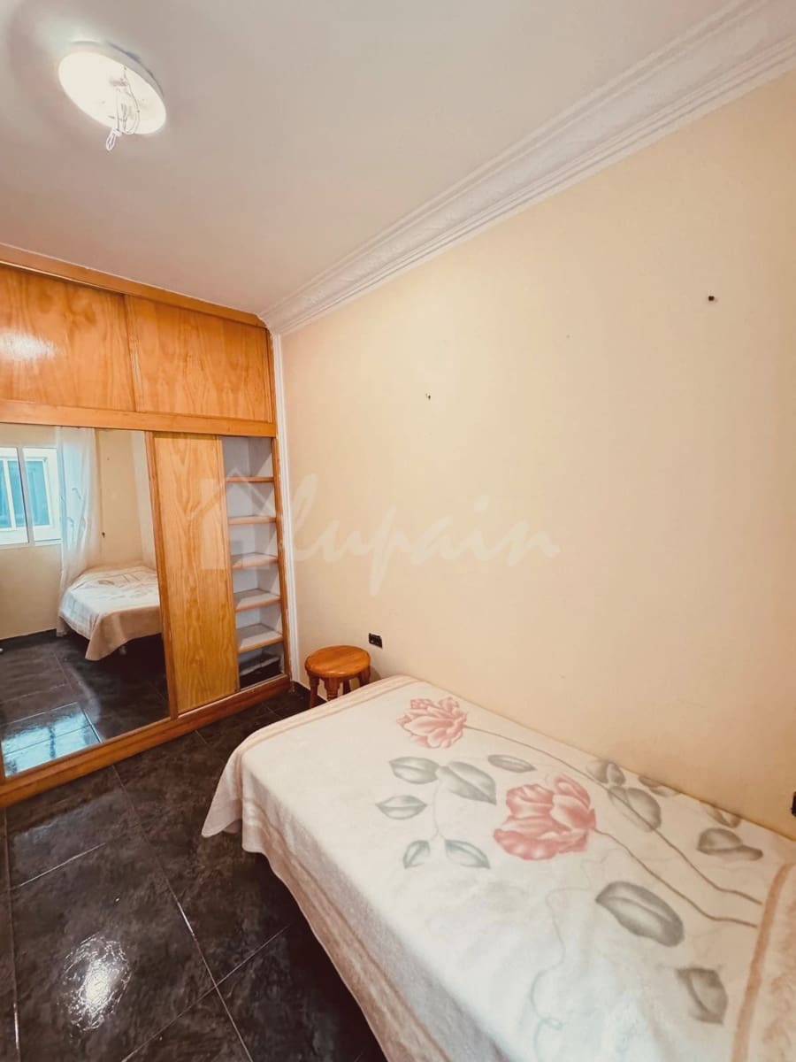 2 makuuhuone Huoneisto myytävänä paikassa El Fraile - 145 000 € (Ref: 9341775)