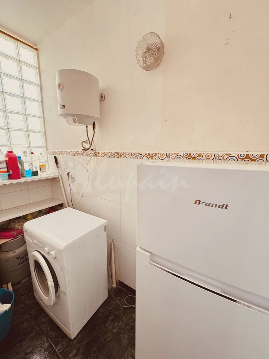 2 makuuhuone Huoneisto myytävänä paikassa El Fraile - 145 000 € (Ref: 9341775)