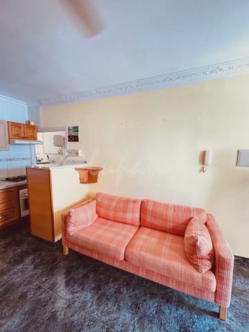 2 soveværelse Lejlighed til salg i El Fraile, Arona - € 145.000 (Ref: 9341775)