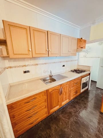 2 soveværelse Lejlighed til salg i El Fraile, Arona - € 145.000 (Ref: 9341775)