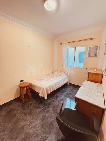 2 soveværelse Lejlighed til salg i El Fraile, Arona - € 145.000 (Ref: 9341775)