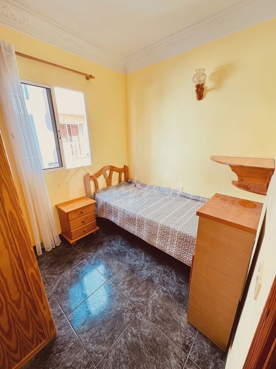 2 makuuhuone Huoneisto myytävänä paikassa El Fraile - 145 000 € (Ref: 9341775)