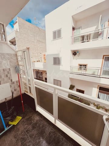 2 soveværelse Lejlighed til salg i El Fraile, Arona - € 145.000 (Ref: 9341775)