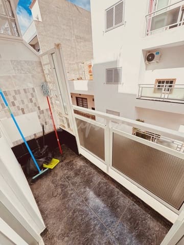 2 soveværelse Lejlighed til salg i El Fraile, Arona - € 145.000 (Ref: 9341775)