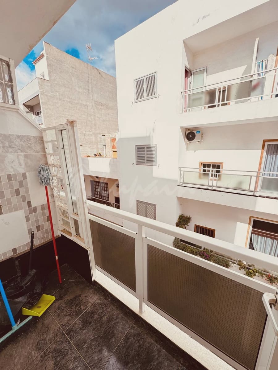 2 makuuhuone Huoneisto myytävänä paikassa El Fraile - 145 000 € (Ref: 9341775)