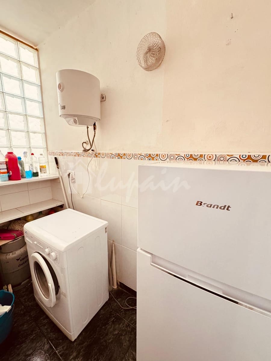 2 Zimmer Apartment zu verkaufen in El Fraile - 145.000 € (Ref: 9341775)