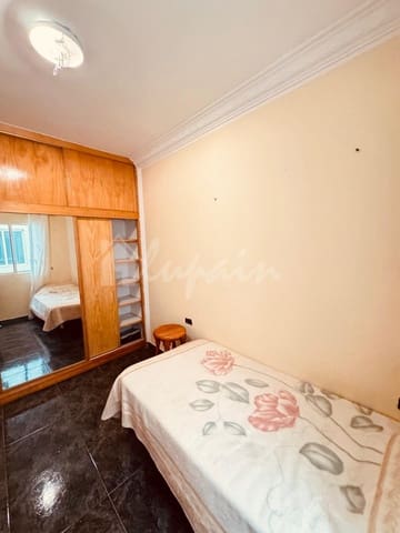 2 slaapkamer Appartement te koop in El Fraile, Arona - € 145.000 (Ref: 9341775)