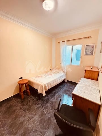 2 slaapkamer Appartement te koop in El Fraile, Arona - € 145.000 (Ref: 9341775)