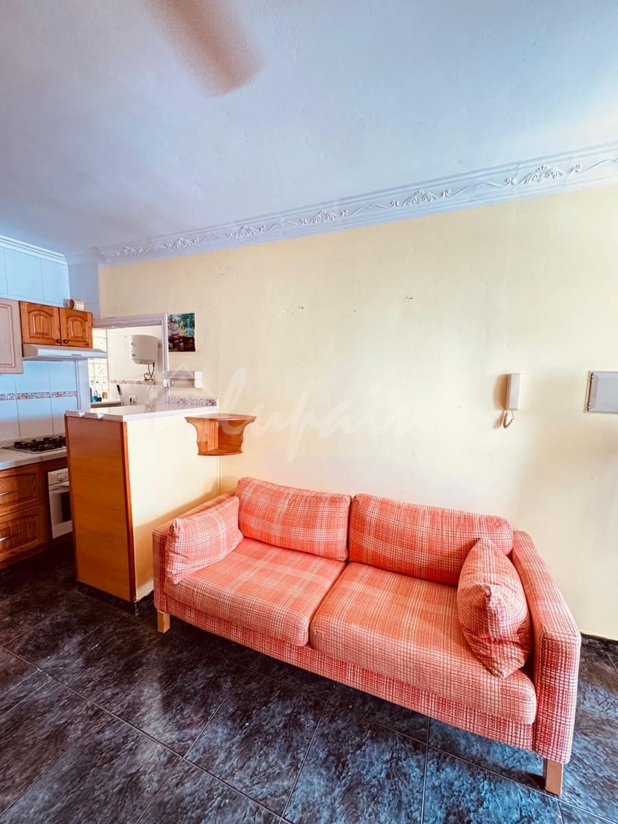 2 Zimmer Apartment zu verkaufen in El Fraile - 145.000 € (Ref: 9341775)