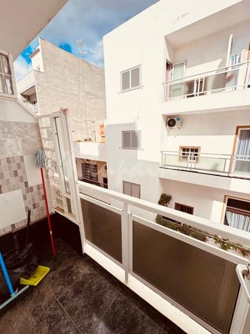 2 slaapkamer Appartement te koop in El Fraile, Arona - € 145.000 (Ref: 9341775)