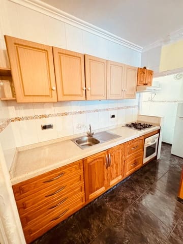 2 slaapkamer Appartement te koop in El Fraile, Arona - € 145.000 (Ref: 9341775)