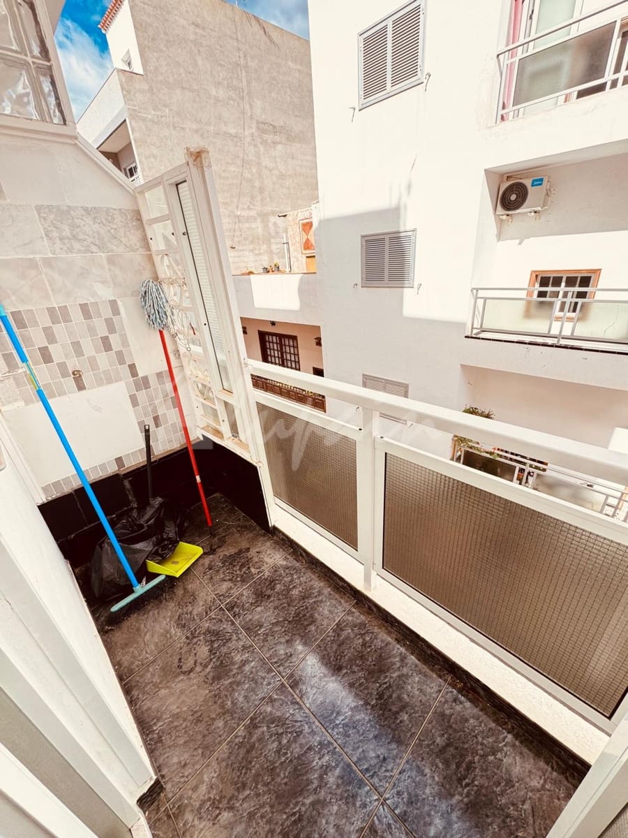 2 Zimmer Apartment zu verkaufen in El Fraile - 145.000 € (Ref: 9341775)