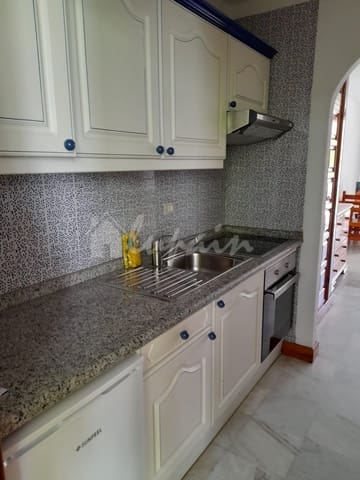 Studio te koop in Playa de las Americas, Arona met zwembad - € 359.950 (Ref: 9341777)