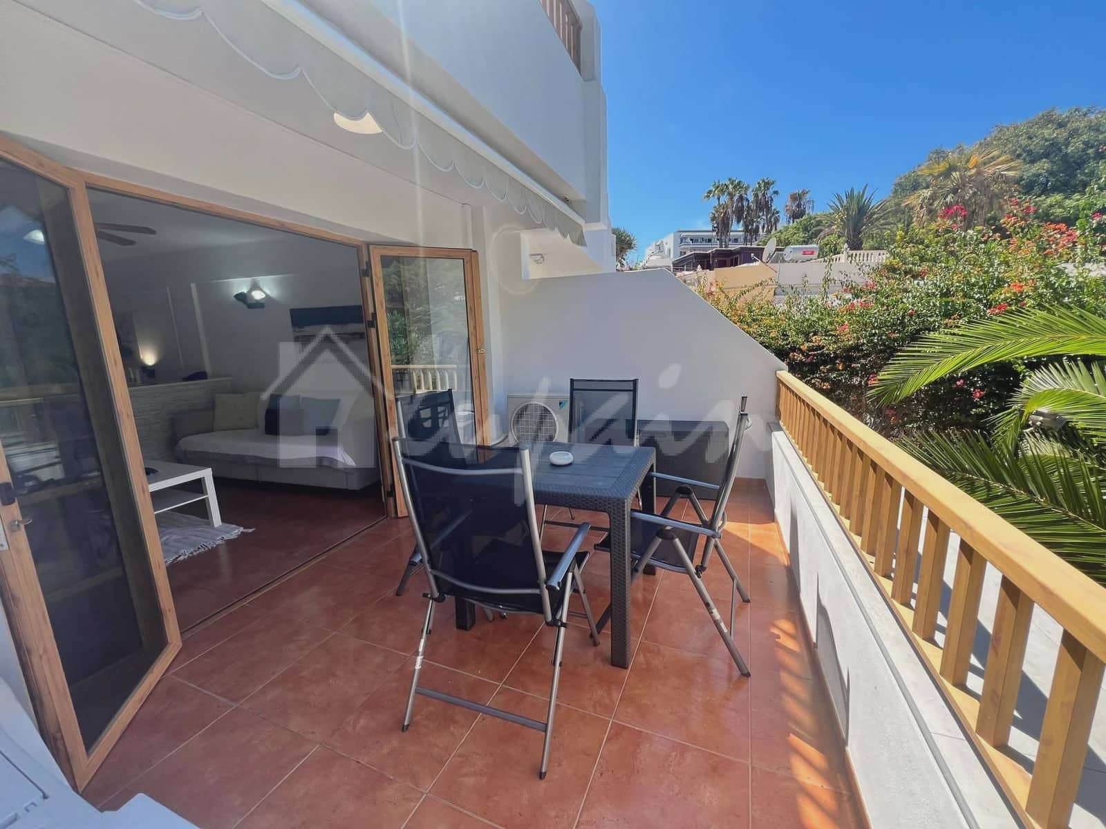 Lägenhet till salu i San Eugenio med pool - 250 000 € (Ref: 9341778)