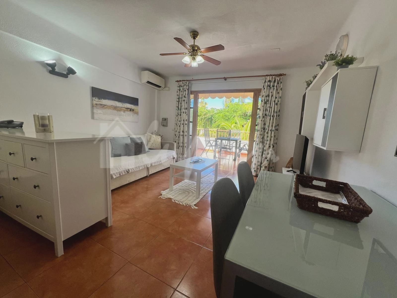 Lägenhet till salu i San Eugenio med pool - 250 000 € (Ref: 9341778)