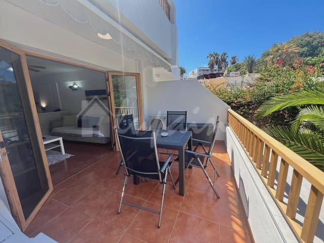 Apartament na sprzedaż w San Eugenio, Adeje z basenem - 250 000 € (Ref: 9341778)