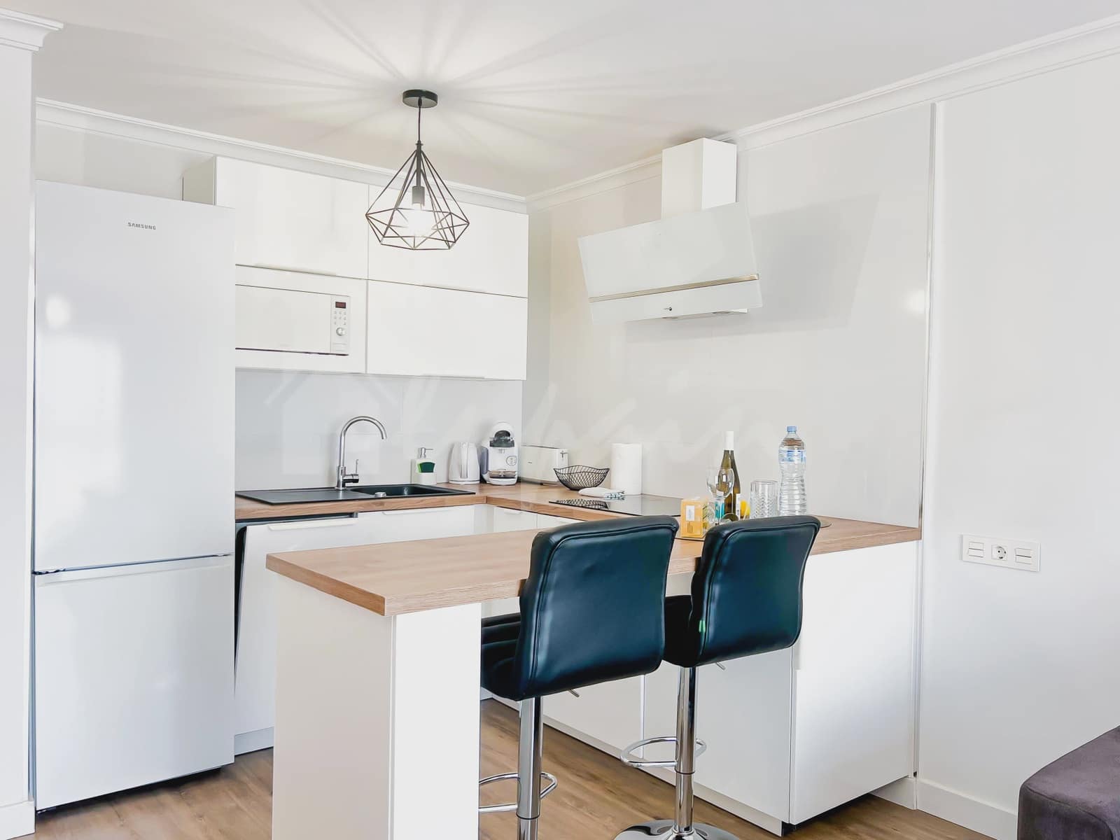 2 sovrum Lägenhet till salu i Costa Adeje med pool - 525 000 € (Ref: 9344171)