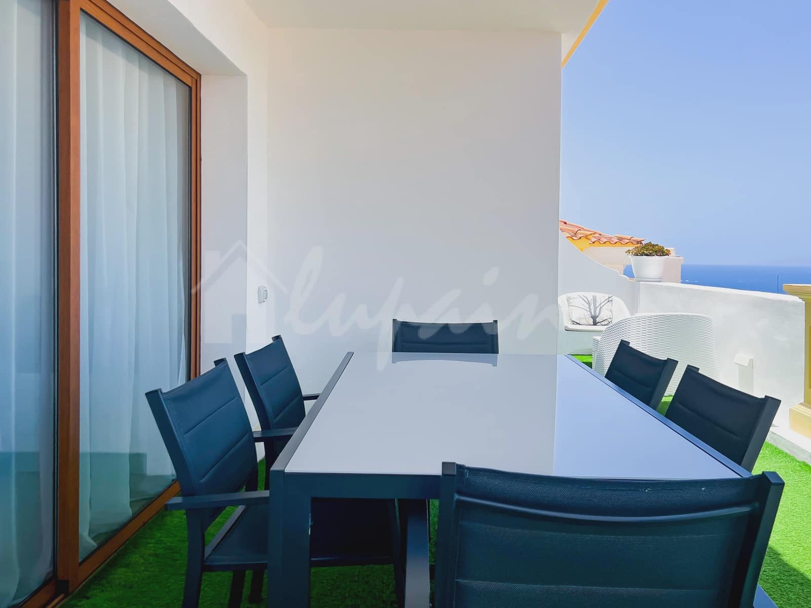 2 sovrum Lägenhet till salu i Costa Adeje med pool - 525 000 € (Ref: 9344171)