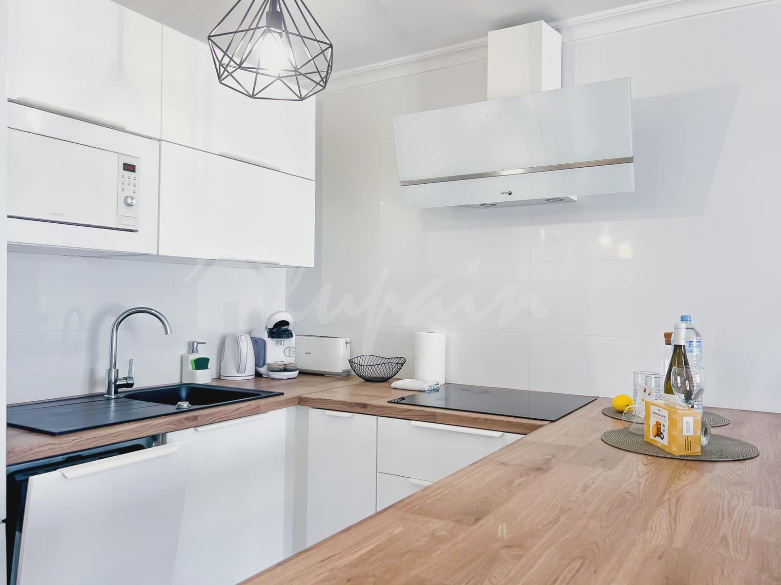 2 sovrum Lägenhet till salu i Costa Adeje med pool - 525 000 € (Ref: 9344171)