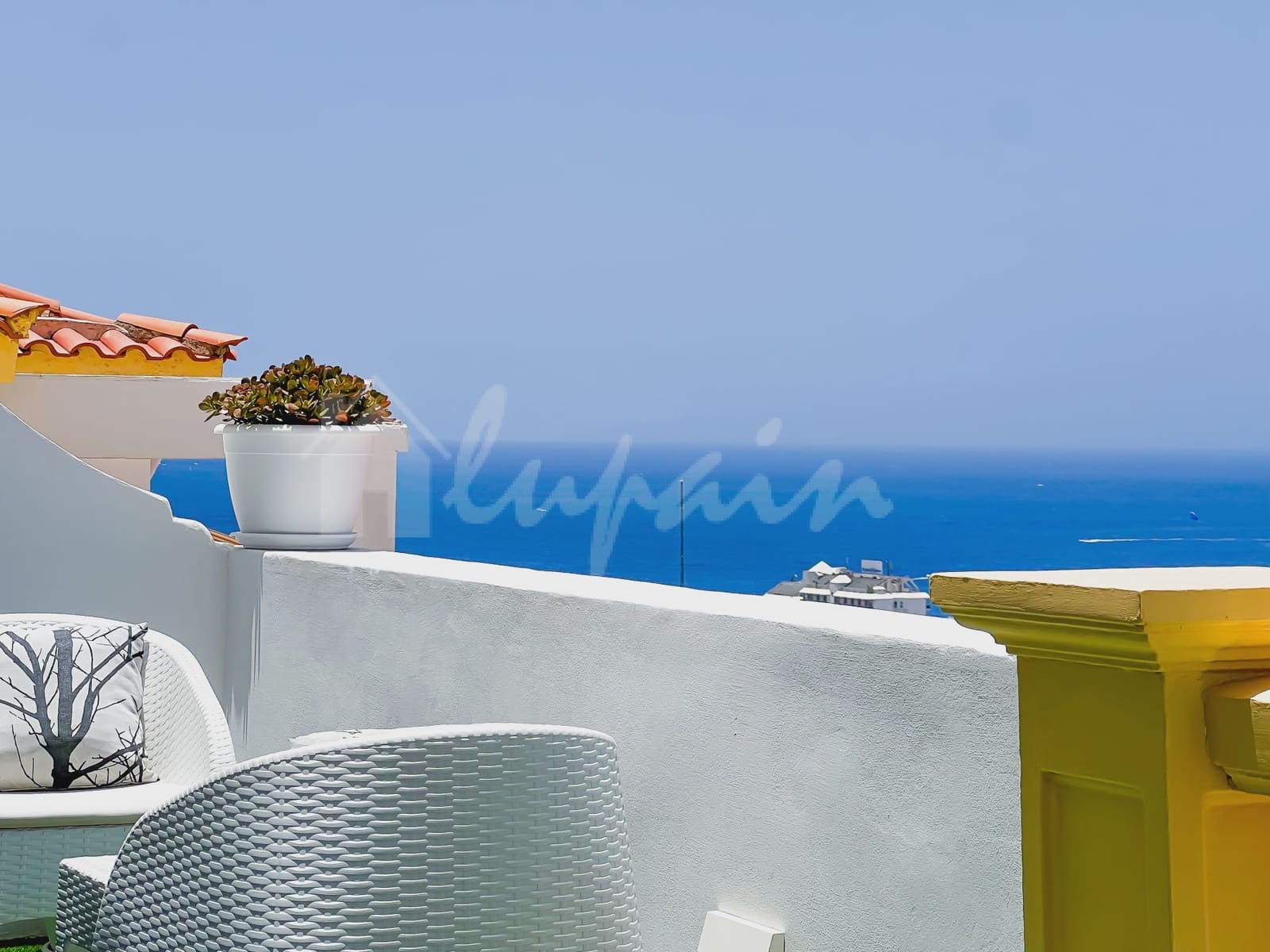 2 sovrum Lägenhet till salu i Costa Adeje med pool - 525 000 € (Ref: 9344171)