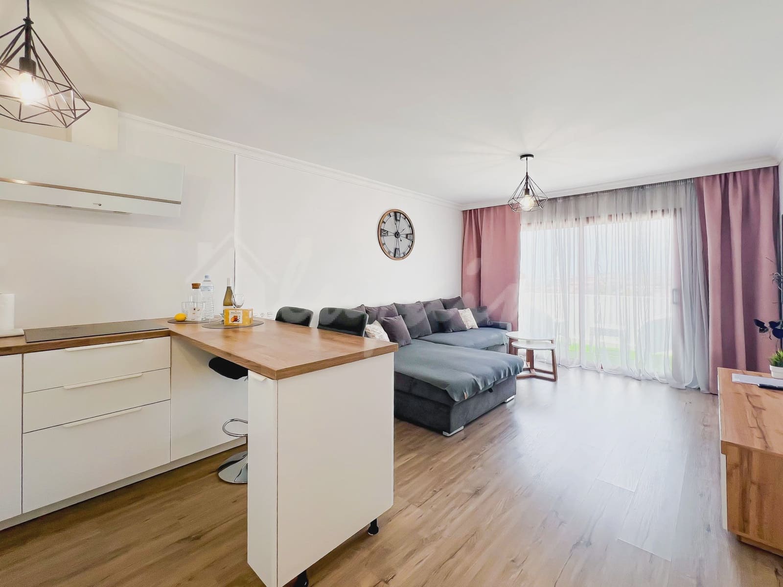 2 sovrum Lägenhet till salu i Costa Adeje med pool - 525 000 € (Ref: 9344171)