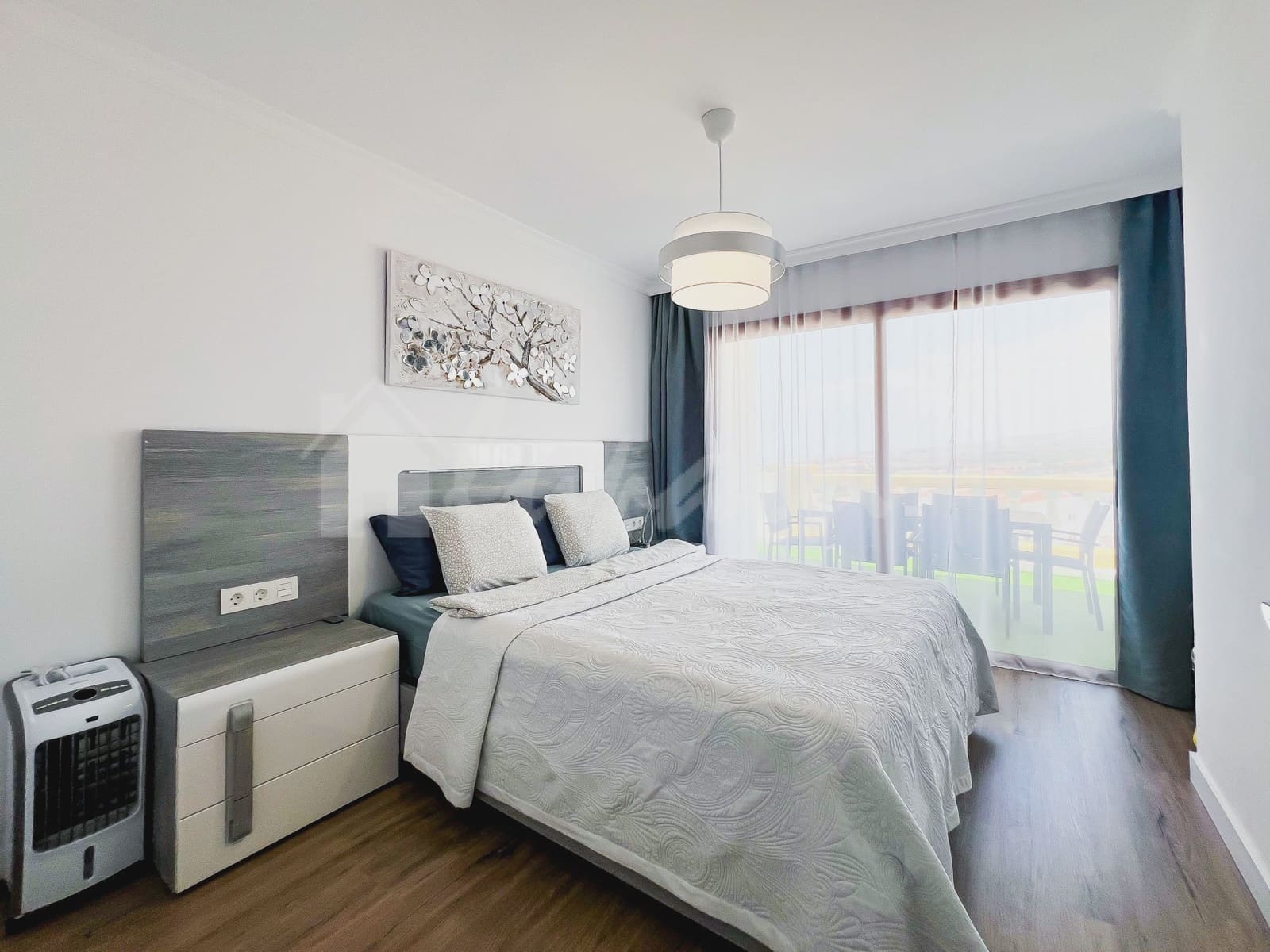 2 sovrum Lägenhet till salu i Costa Adeje med pool - 525 000 € (Ref: 9344171)