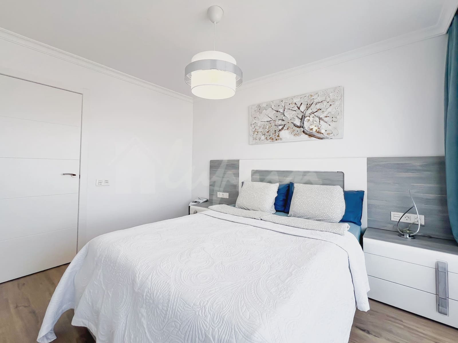 2 sovrum Lägenhet till salu i Costa Adeje med pool - 525 000 € (Ref: 9344171)