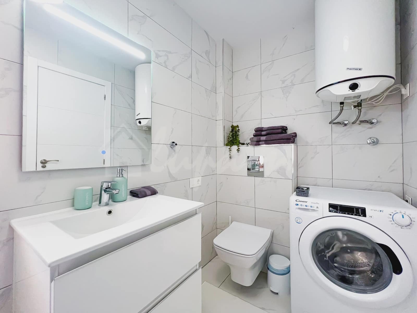 2 sovrum Lägenhet till salu i Costa Adeje med pool - 525 000 € (Ref: 9344171)