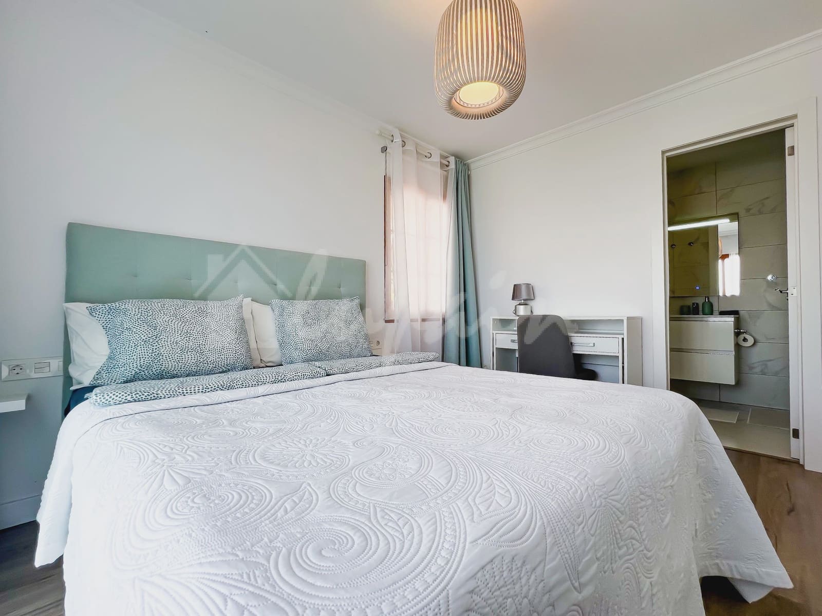 2 sovrum Lägenhet till salu i Costa Adeje med pool - 525 000 € (Ref: 9344171)