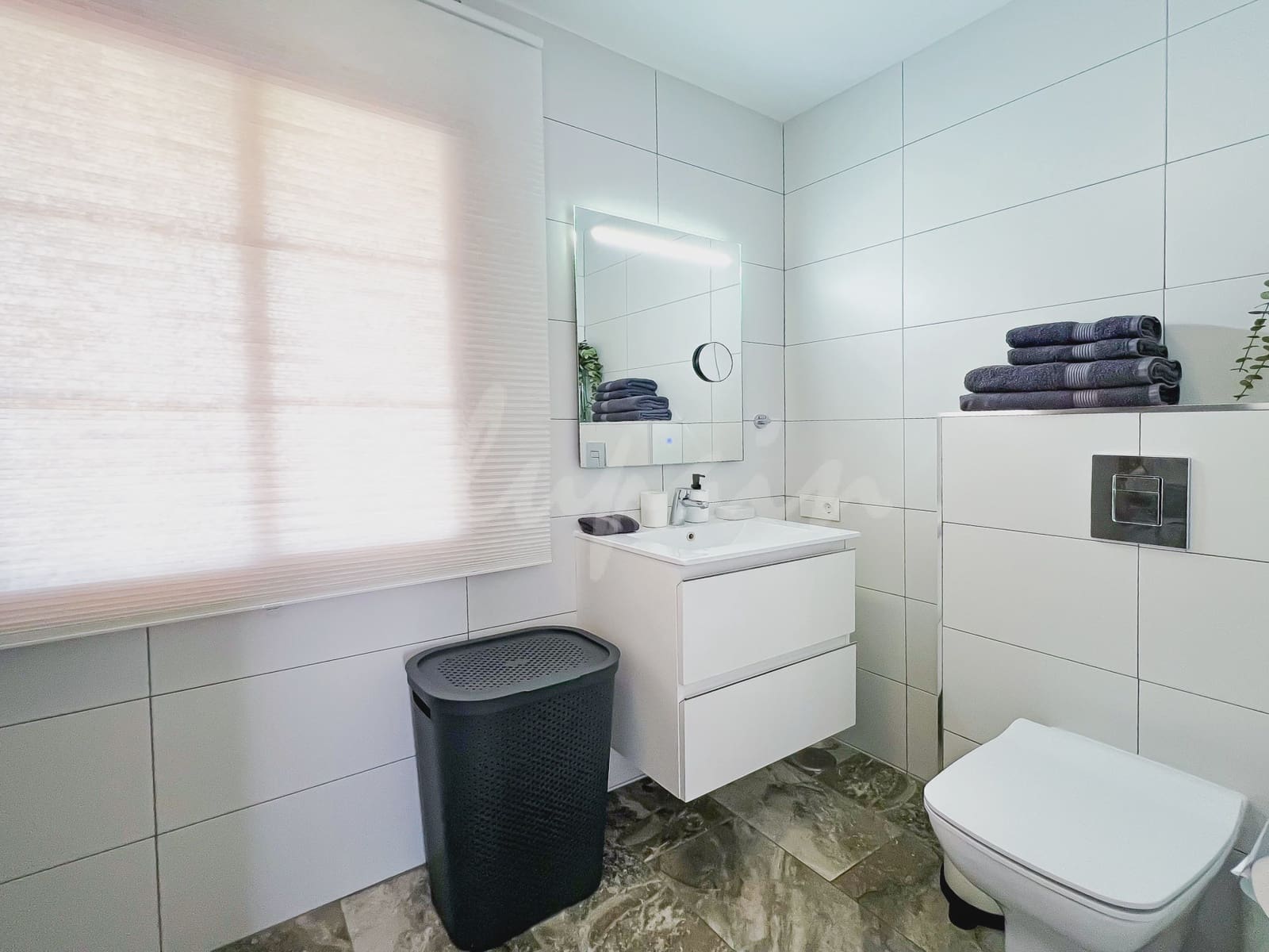 2 sovrum Lägenhet till salu i Costa Adeje med pool - 525 000 € (Ref: 9344171)