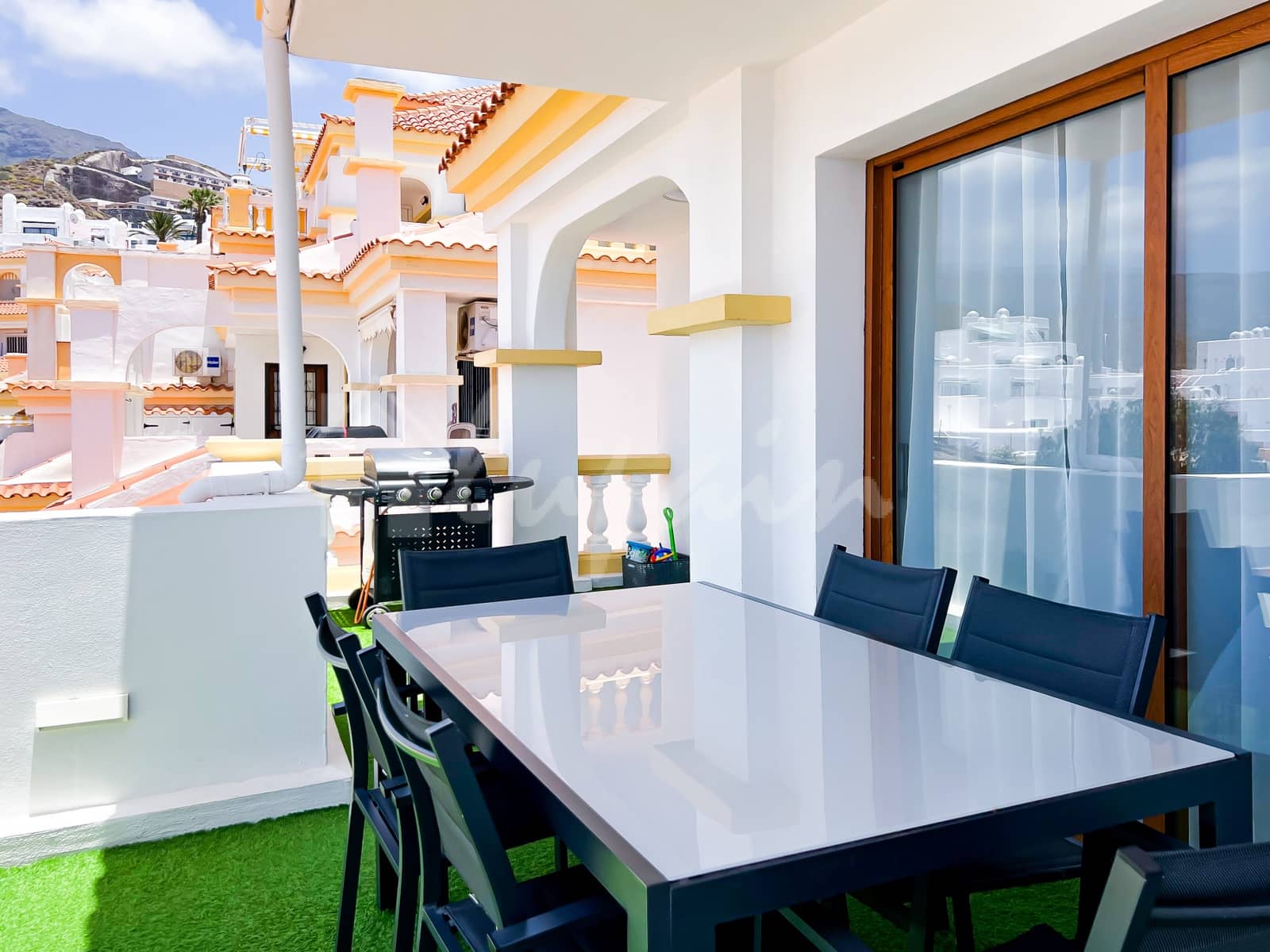 2 soveværelse Lejlighed til salg i Costa Adeje med swimmingpool - € 525.000 (Ref: 9344171)