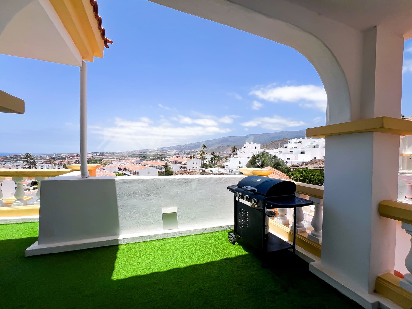 2 soveværelse Lejlighed til salg i Costa Adeje med swimmingpool - € 525.000 (Ref: 9344171)