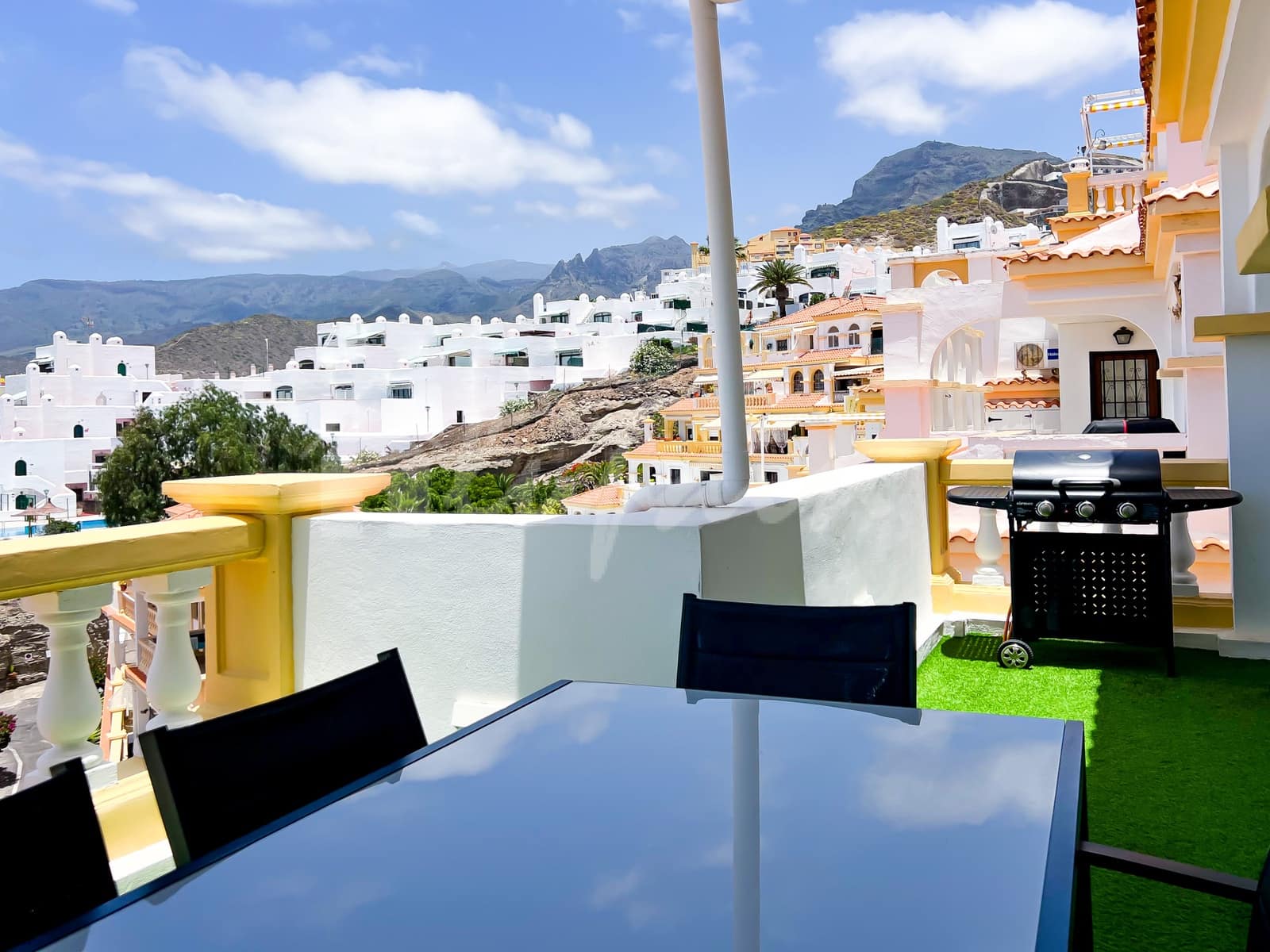 2 soveværelse Lejlighed til salg i Costa Adeje med swimmingpool - € 525.000 (Ref: 9344171)