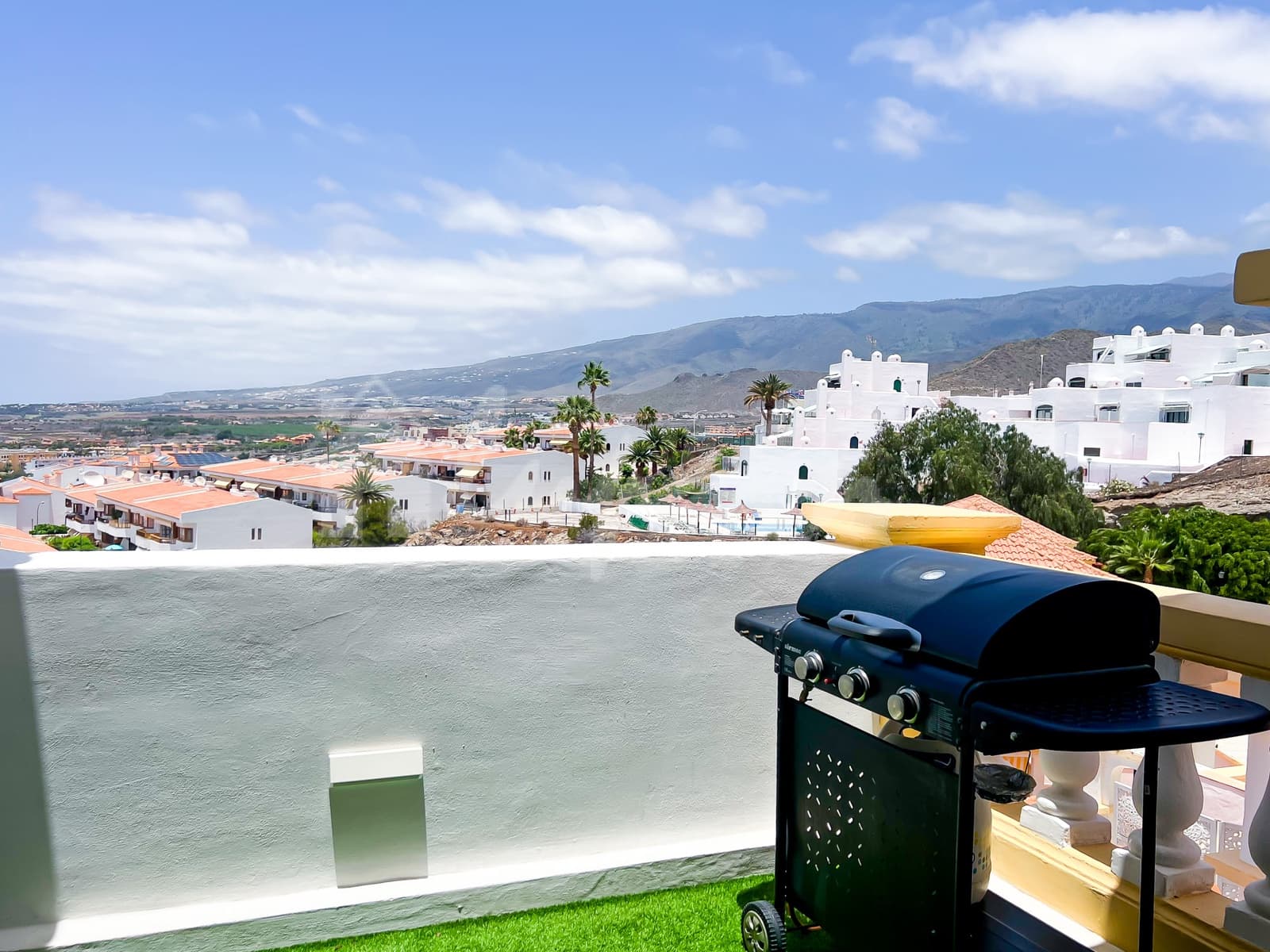 2 soveværelse Lejlighed til salg i Costa Adeje med swimmingpool - € 525.000 (Ref: 9344171)